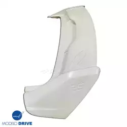 FRP G-Rally Roof Wing > Ford Focus 2016-2018> 3dr Hatch image - 4