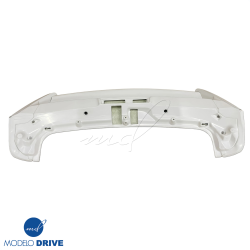 ModeloDrive FRP G-Rally Roof Wing > Ford Focus 2016-2018> 3dr Hatch image - 5