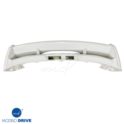 ModeloDrive FRP G-Rally Roof Wing > Ford Focus 2016-2018> 3dr Hatch image - 6