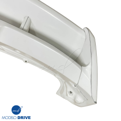 ModeloDrive FRP G-Rally Roof Wing > Ford Focus 2016-2018> 3dr Hatch image - 7