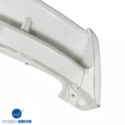 FRP G-Rally Roof Wing > Ford Focus 2016-2018> 3dr Hatch image - 7