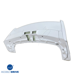 ModeloDrive FRP G-Rally Roof Wing > Ford Focus 2016-2018> 3dr Hatch image - 8