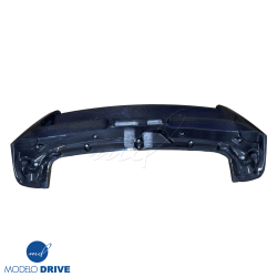 ModeloDrive Carbon Fiber G-Rally Roof Wing > Ford Focus 2016-2018> 3dr Hatch image - 6