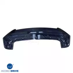 Carbon Fiber G-Rally Roof Wing > Ford Focus 2016-2018> 3dr Hatch image - 6