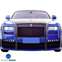 ModeloDrive FRP VIP Front Bumper > Rolls-Royce Ghost 2010-2014 image - 18