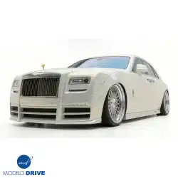 FRP VIP Front Bumper > Rolls-Royce Ghost 2010-2014 image - 48