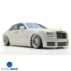 FRP VIP Front Bumper > Rolls-Royce Ghost 2010-2014 image - 49
