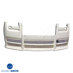 ModeloDrive FRP VIP Front Bumper > Rolls-Royce Ghost 2010-2014 image - 2