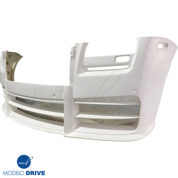 ModeloDrive FRP VIP Front Bumper > Rolls-Royce Ghost 2010-2014 image - 3