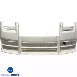 FRP VIP Front Bumper > Rolls-Royce Ghost 2010-2014 image - 4