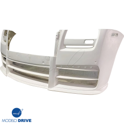 ModeloDrive FRP VIP Front Bumper > Rolls-Royce Ghost 2010-2014 image - 5