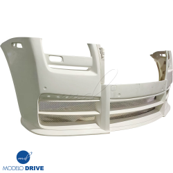 ModeloDrive FRP VIP Front Bumper > Rolls-Royce Ghost 2010-2014 image - 6