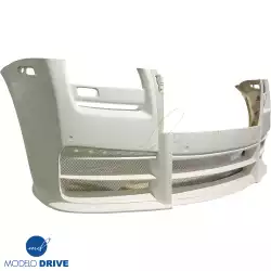 FRP VIP Front Bumper > Rolls-Royce Ghost 2010-2014 image - 6