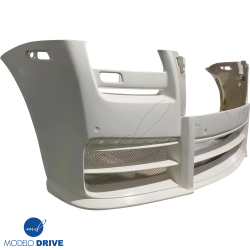ModeloDrive FRP VIP Front Bumper > Rolls-Royce Ghost 2010-2014 image - 7