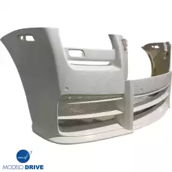 FRP VIP Front Bumper > Rolls-Royce Ghost 2010-2014 image - 7