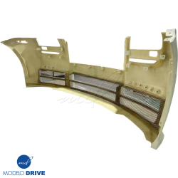 ModeloDrive FRP VIP Front Bumper > Rolls-Royce Ghost 2010-2014 image - 8