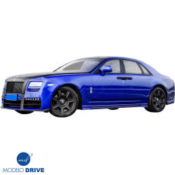 ModeloDrive FRP VIP Side Skirts > Rolls-Royce Ghost 2010-2014 image - 16