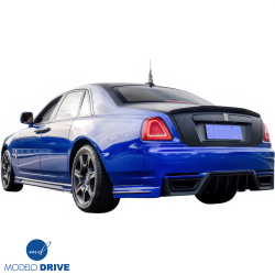 ModeloDrive FRP VIP Side Skirts > Rolls-Royce Ghost 2010-2014 image - 17