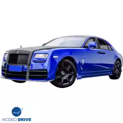 FRP VIP Side Skirts > Rolls-Royce Ghost 2010-2014 image - 21