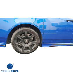 ModeloDrive FRP VIP Side Skirts > Rolls-Royce Ghost 2010-2014 image - 23