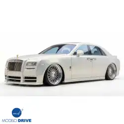FRP VIP Side Skirts > Rolls-Royce Ghost 2010-2014 image - 36