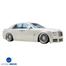 FRP VIP Side Skirts > Rolls-Royce Ghost 2010-2014 image - 37