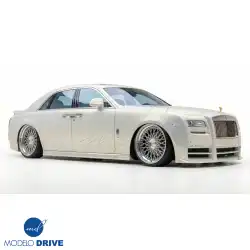 FRP VIP Side Skirts > Rolls-Royce Ghost 2010-2014 image - 38