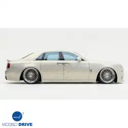 FRP VIP Side Skirts > Rolls-Royce Ghost 2010-2014 image - 39
