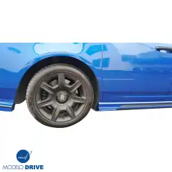 FRP VIP Side Skirts > Rolls-Royce Ghost 2010-2014 image - 40