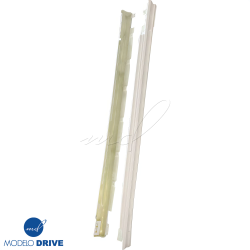 ModeloDrive FRP VIP Side Skirts > Rolls-Royce Ghost 2010-2014 image - 2