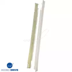 FRP VIP Side Skirts > Rolls-Royce Ghost 2010-2014 image - 2