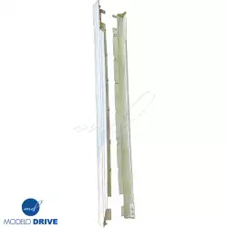 FRP VIP Side Skirts > Rolls-Royce Ghost 2010-2014 image - 3