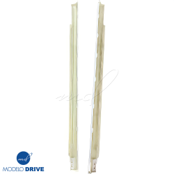 ModeloDrive FRP VIP Side Skirts > Rolls-Royce Ghost 2010-2014 image - 5