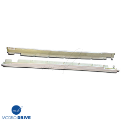 ModeloDrive FRP VIP Side Skirts > Rolls-Royce Ghost 2010-2014 image - 6