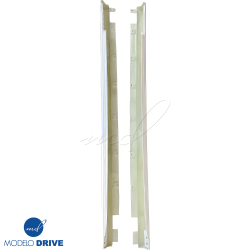 ModeloDrive FRP VIP Side Skirts > Rolls-Royce Ghost 2010-2014 image - 7