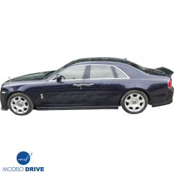 ModeloDrive FRP VIP Side Skirts > Rolls-Royce Ghost 2010-2014 image - 8