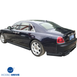 ModeloDrive FRP VIP Side Skirts > Rolls-Royce Ghost 2010-2014 image - 9