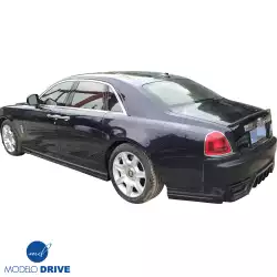 FRP VIP Side Skirts > Rolls-Royce Ghost 2010-2014 image - 9