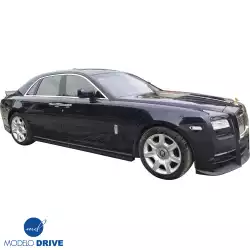 FRP VIP Side Skirts > Rolls-Royce Ghost 2010-2014 image - 10