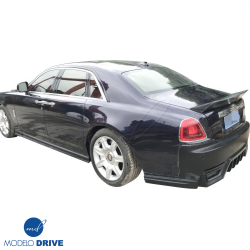 ModeloDrive FRP VIP Side Skirts > Rolls-Royce Ghost 2010-2014 image - 11