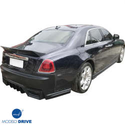 ModeloDrive FRP VIP Side Skirts > Rolls-Royce Ghost 2010-2014 image - 12