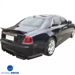 FRP VIP Side Skirts > Rolls-Royce Ghost 2010-2014 image - 12