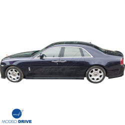 ModeloDrive FRP VIP Side Skirts > Rolls-Royce Ghost 2010-2014 image - 13