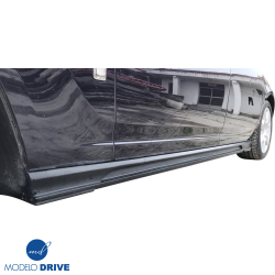 ModeloDrive FRP VIP Side Skirts > Rolls-Royce Ghost 2010-2014 image - 14
