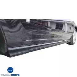 FRP VIP Side Skirts > Rolls-Royce Ghost 2010-2014 image - 14