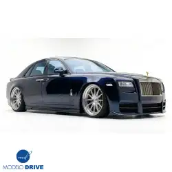 FRP VIP Side Skirts > Rolls-Royce Ghost 2010-2014 image - 19