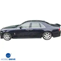 FRP VIP Side Skirts > Rolls-Royce Ghost 2010-2014 image - 21
