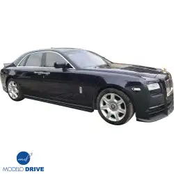 FRP VIP Side Skirts > Rolls-Royce Ghost 2010-2014 image - 23