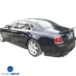 FRP VIP Side Skirts > Rolls-Royce Ghost 2010-2014 image - 24