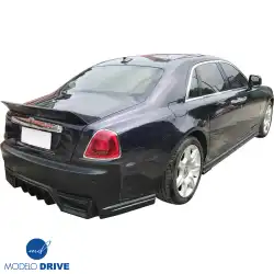FRP VIP Side Skirts > Rolls-Royce Ghost 2010-2014 image - 25